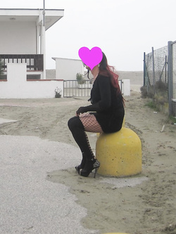 outdoor lido delle nazioni