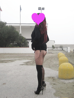 outdoor lido delle nazioni