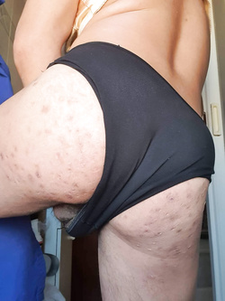 Sono sempre la vostra puttana