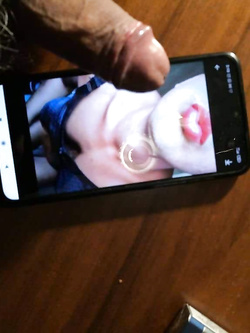 Sono sempre la vostra puttana