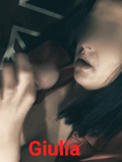 Giulia Parte 3