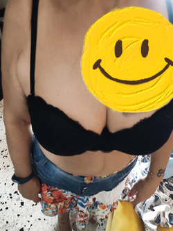 matura 63 anni sul balcone porca