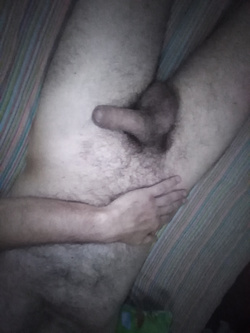 Oggi, è un po' giù!