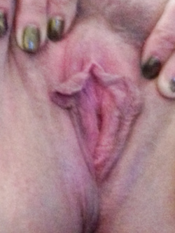 La fica della mia donna per farvi sborrare