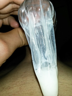 Mi tocco e non lo spreco