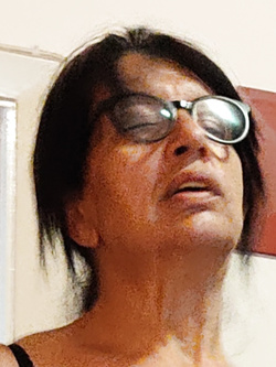 Signora Salerno63 e Sara Bellini sborrate sul viso