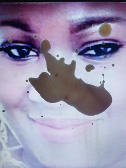 Signora Salerno63 e Sara Bellini sborrate sul viso