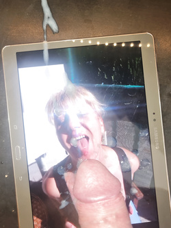 RomeoloveBBW2 copre di sborra la mia troia