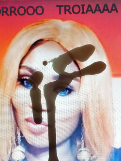 Tributo aSara Bellini di Amaporn