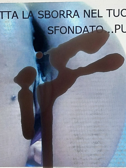 Tributo aSara Bellini di Amaporn