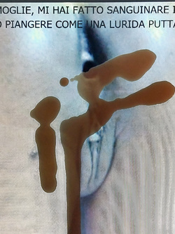 Tributo aSara Bellini di Amaporn