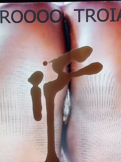 Tributo aSara Bellini di Amaporn