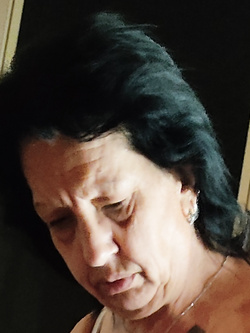 Tributo su viso di Sandali, Salerno63, Sara