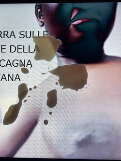 Sara Bellini vuole la sua dose di sborra