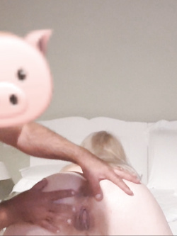 Vacca rumena scopata a pecorina