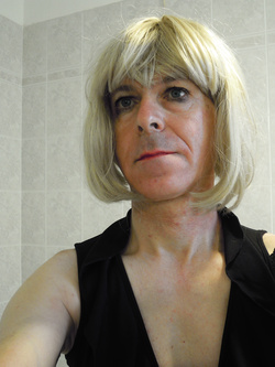 Un pò di trucco ci vuole sempre