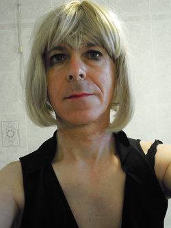 Un pò di trucco ci vuole sempre