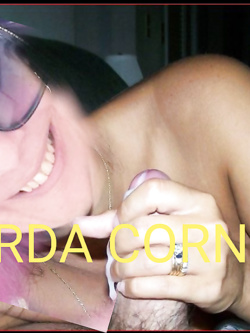 Moglie dedica questo album al cornuto