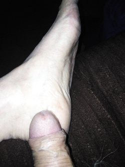 Dammi il piede, Amore!