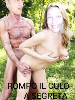 Segreta e la cognata... sempre più puttane