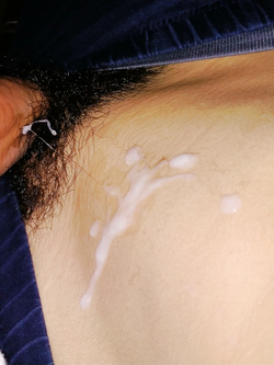 Il mio cazzo enorme di 20cm larghissimo