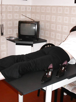 Potrebbe essere stata stuprata