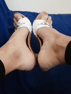 Maurihotfeet