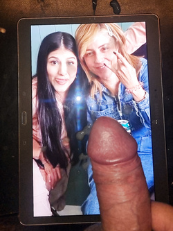 Tributo x monicaputtana