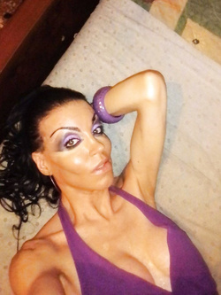 CERCO AMICI ORA STANOTTE