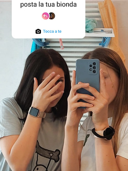 Voglia di cazzi Parte 2