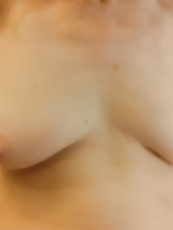 Mia moglie si è spogliata per voi