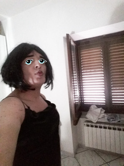 da cornuto a sissy è un attimo