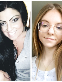 Cornuto 75 fa puttana anche la figlia 18enne