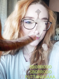 La moglie di Curiosonexxx si fa puttana