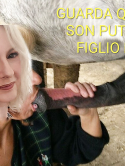 Curiosonexxx. Mamma e moglie puttane in fattoria