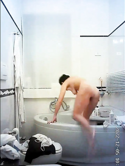 Mia moglie Parte 188