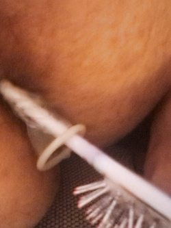 Culo voglioso Parte 3