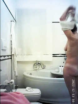 Mia moglie Parte 190