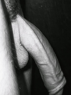 foto in bianco nero Parte 2