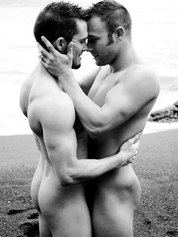 foto in bianco nero Parte 2