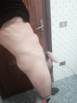 Mi esibisco in virtuale