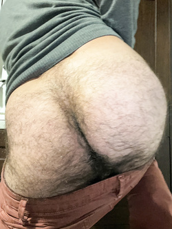 MORNING GLORY...CAZZO...CULO E PERIZOMA