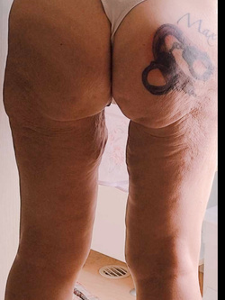 Signora 64anni culone, ficona grande