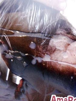 Tributo per mogliettina zoccola