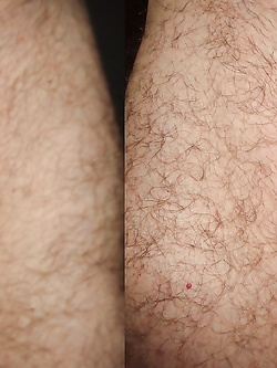 MOSTRATI CON LA FOTO DEL MIO CAZZO ED IO TI SBORRO !!