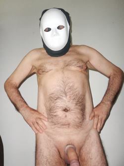 CAZZO E MASCHERA