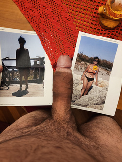 Mamma troia di Salerno 63