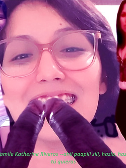 cielo Yamile Riveros caballero