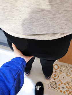 Quella puttana di mia moglie polacca