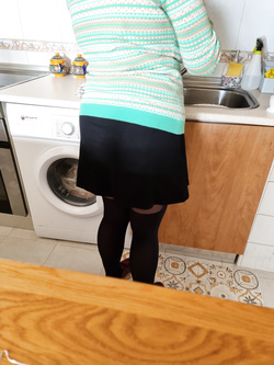 Quella puttana di mia moglie polacca